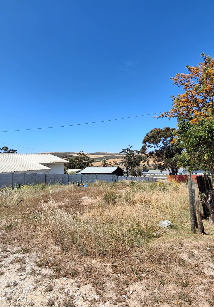 0 Bedroom Property for Sale in Bot River Avenues Western Cape